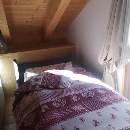 Holiday home Stella Di Campo *