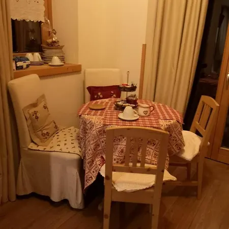 Stella Di Campo Holiday home