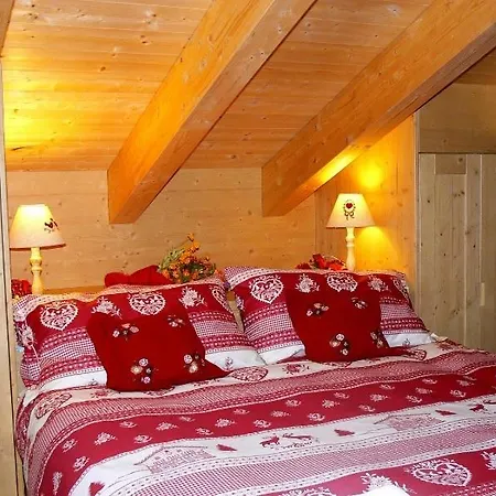 Stella Di Campo Holiday home Campodolcino