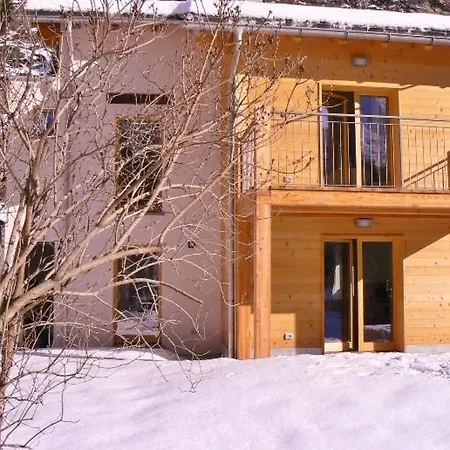 Stella Di Campo Campodolcino