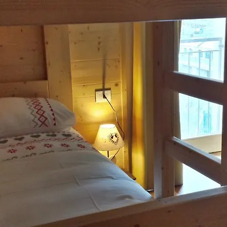 Holiday home Stella Di Campo Campodolcino