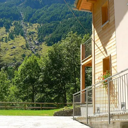 Holiday home Stella Di Campo