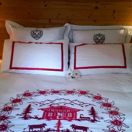 Stella Di Campo Holiday home *