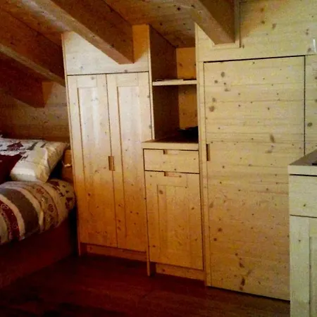 Stella Di Campo Holiday home