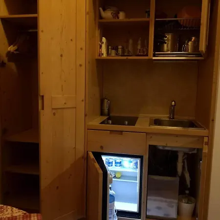 Stella Di Campo Vakantiehuis