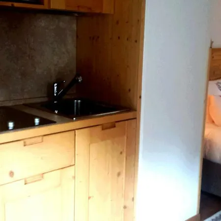 Vakantiehuis Stella Di Campo